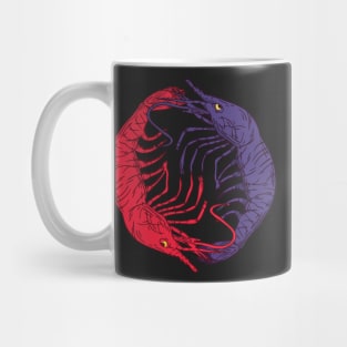 Lobster Mug